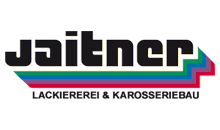 Kundenlogo von Jaitner GmbH & Co. KG Lackiererei und Karosseriebau