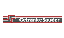 Kundenlogo von Getränke-Sauder KG