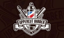 Kundenlogo von Uppercut barber