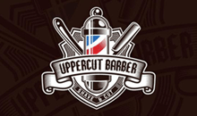 Kundenlogo von Uppercut barber Kundenlogo von Uppercut barber
