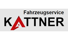 Kundenlogo von Fahrzeugservice Kattner Meisterbetrieb Steve