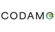 Kundenlogo von Codamo