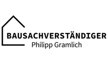 Kundenlogo von Bausachverständiger Philipp Gramlich