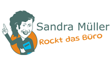 Kundenlogo von Sandra Müller - Virtuelle Vertriebsassistenz & Prozessoptimierung