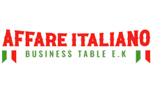 Kundenlogo von Affare Italiano - Italienische Lebensmittel