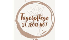 Kundenlogo von Tagespflege St. Leon-Rot