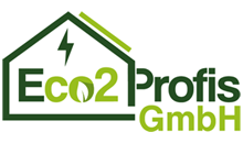 Kundenlogo von Eco2Profis GmbH