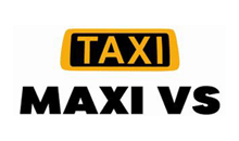 Kundenlogo von Taxi Maxi VS