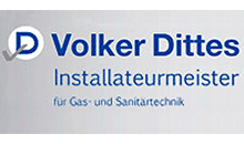 Kundenlogo von Dittes Volker