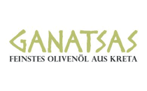 Kundenlogo von Ganatsas Import-Export Feinstes Olivenöl aus Kreta