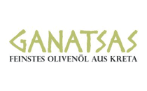 Kundenlogo von Ganatsas Import-Export Feinstes Olivenöl aus Kreta Kundenlogo von Ganatsas Import-Export Feinstes Olivenöl aus Kreta