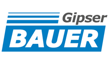 Kundenlogo von Gipser Bauer GmbH & Co. KG