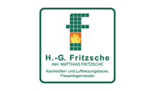 Kundenlogo von Fritzsche Hans-Georg