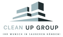 Kundenlogo von Clean-Up Group