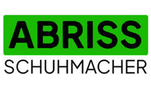 Kundenlogo von Abriss Schuhmacher