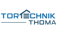Kundenlogo von Tortechnik Thoma