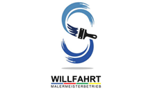 Kundenlogo von Malermeisterbetrieb Willfahrt