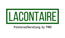 Kundenlogo von Lacontaire Kundenlogo von Lacontaire