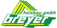 Kundenlogo von Breyer Holzbau GmbH Kundenlogo von Breyer Holzbau GmbH