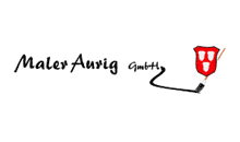 Kundenlogo von Maler Aurig GmbH Kundenlogo von Maler Aurig GmbH