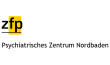Kundenlogo von Psychiatrisches Zentrum Nordbaden PZN