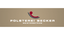 Kundenlogo von Polsterei Becker Kundenlogo von Polsterei Becker