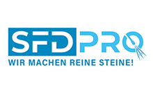Kundenlogo von SFD PRO