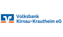 Kundenlogo von Volksbank Kirnau-Krautheim eG Bankstelle Rosenberg