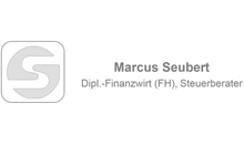 Kundenlogo von Marcus Seubert