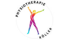 Kundenlogo von Physiotherapie Röller Kundenlogo von Physiotherapie Röller
