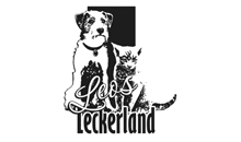 Kundenlogo von Leos Leckerland GmbH