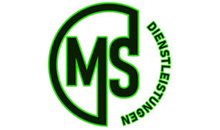 Kundenlogo von MS Dienstleistungen Kundenlogo von MS Dienstleistungen