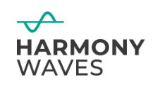 Kundenlogo von HARMONY Management GmbH Kundenlogo von HARMONY Management GmbH