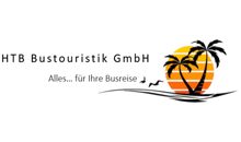 Kundenlogo von HTB Bustouristik GmbH Kundenlogo von HTB Bustouristik GmbH
