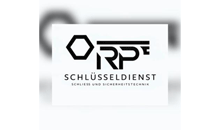 Kundenlogo von RP Schließtechnik