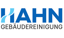 Kundenlogo von HAHN Gebäudereinigung