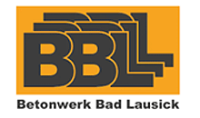 Kundenlogo von Betonwerk Bad Lausick GmbH & Co. KG