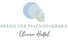 Kundenlogo von Praxis für Psychotherapie Oliver Hettel