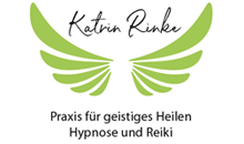 Kundenlogo von Praxis für geistiges Heilen, Hypnose und Reiki