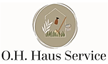 Kundenlogo von O.H. Haus Service Kundenlogo von O.H. Haus Service