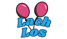 Kundenlogo von Lach Los