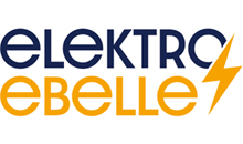 Kundenlogo von Elektro Ebelle Kundenlogo von Elektro Ebelle