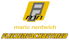 Kundenlogo von Fliesenlegerfachbetrieb Mario Nentwich Kundenlogo von Fliesenlegerfachbetrieb Mario Nentwich