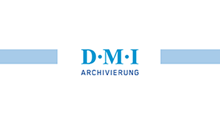 Kundenlogo von DMI-Archivorganisation GmbH & Co. KG Kundenlogo von DMI-Archivorganisation GmbH & Co. KG