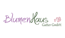 Kundenlogo von Blumenhaus Gatter GmbH Kundenlogo von Blumenhaus Gatter GmbH