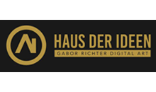 Kundenlogo von Gabor Richters HAUS DER IDEEN