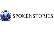 Kundenlogo von Spokenstories Kundenlogo von Spokenstories