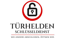 Kundenlogo von Türhelden Schlüsseldienst Kundenlogo von Türhelden Schlüsseldienst