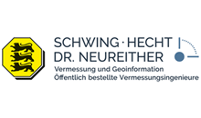 Kundenlogo von Schwing Hecht Dr. Neureither Vermessungsbüro Kundenlogo von Schwing Hecht Dr. Neureither Vermessungsbüro
