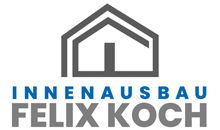 Kundenlogo von Innenausbau Felix Koch